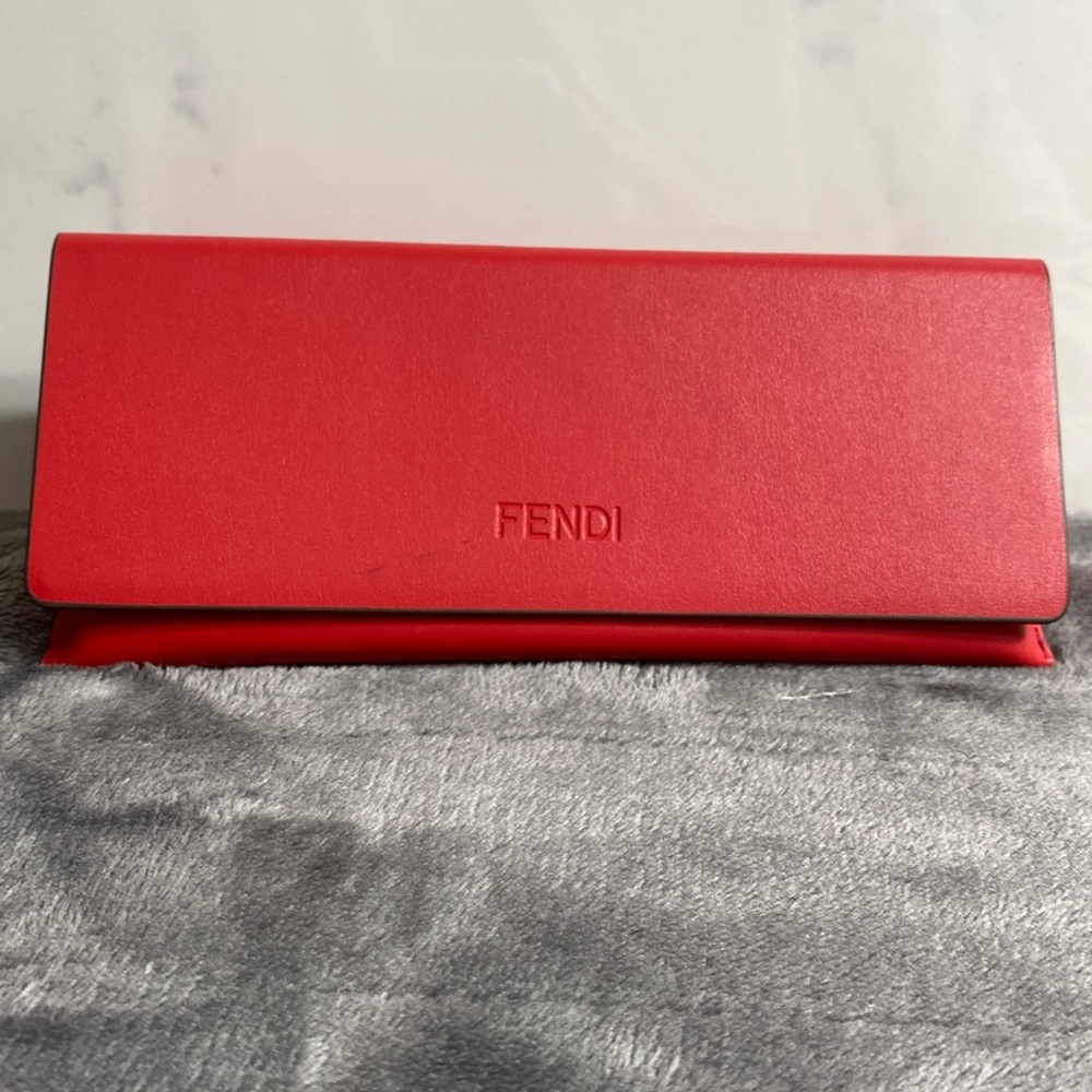 Fendi case